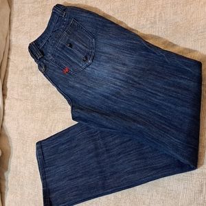 New London Jeans by Anthony Frym